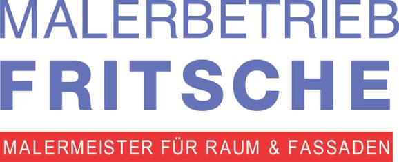 Logo Malerbetrieb Fritsche