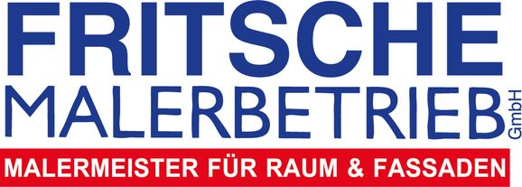Logo Malerbetrieb Fritsche
